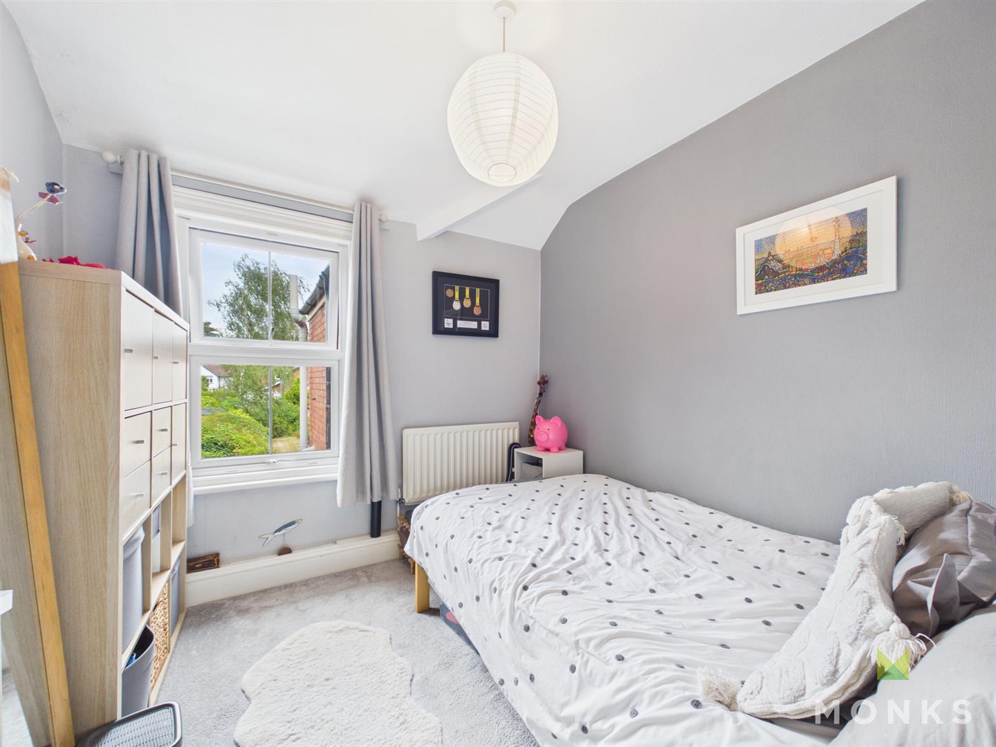 69 Wenlock Road, Shrewsbury, SY2 6JU For Sale